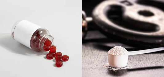 Creatine Gummies vs. Powder: Which Is Better?