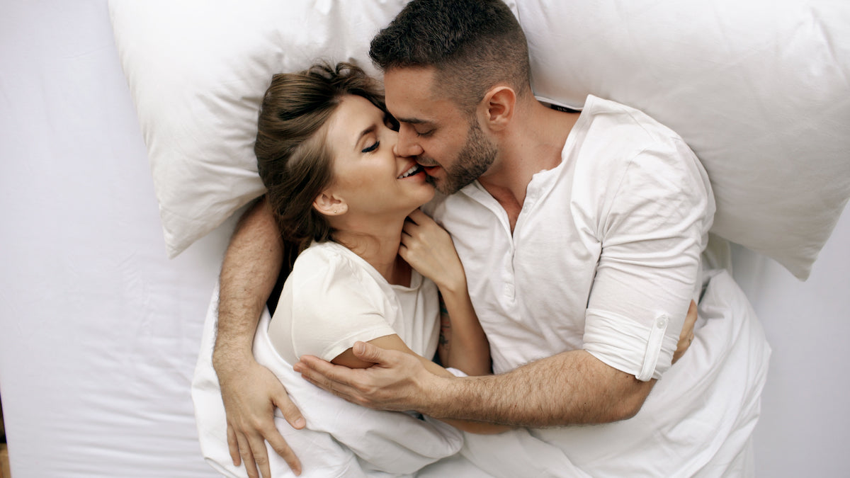 Sexual Wellness & Performance