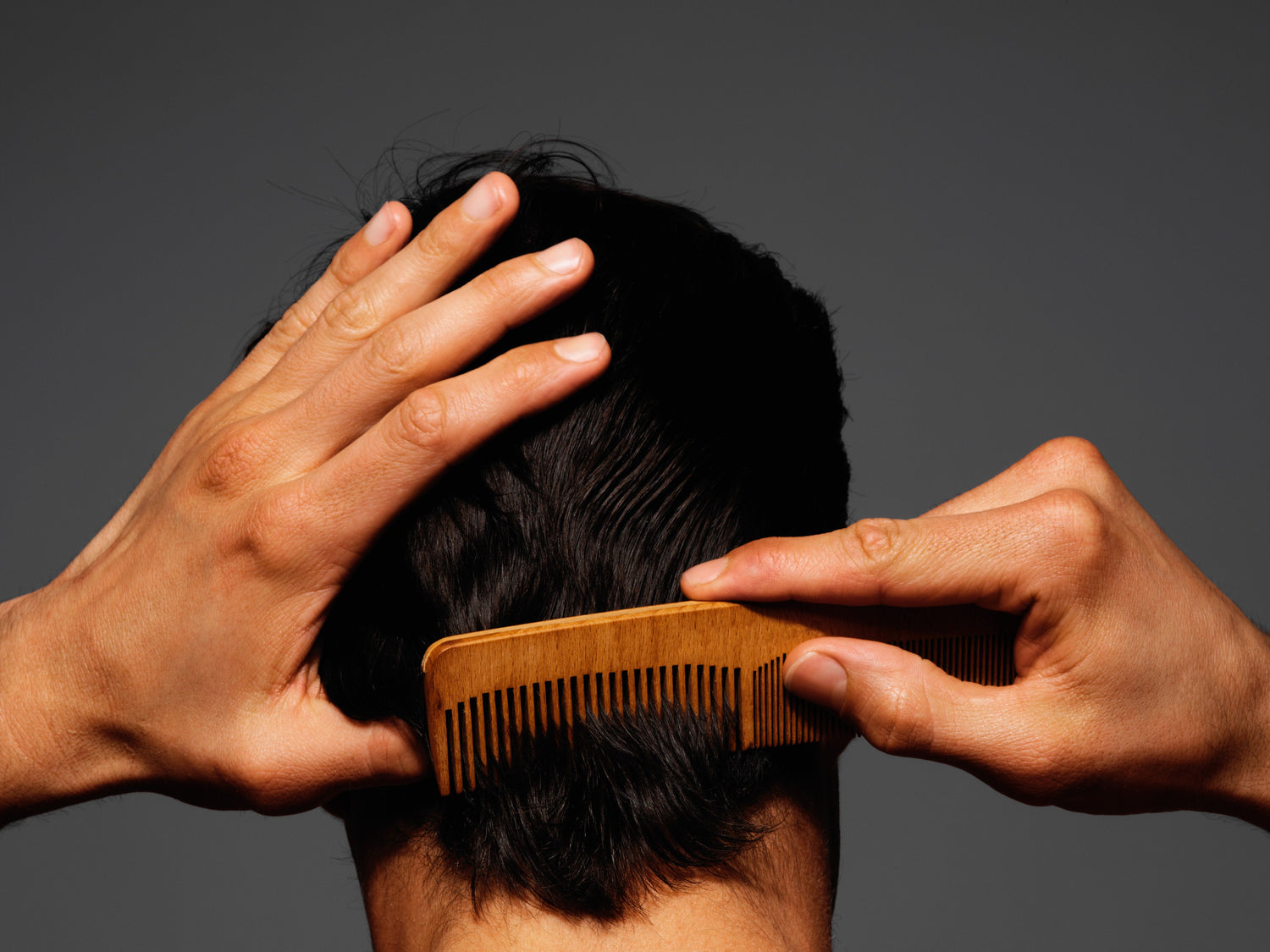 Hair Loss & Grooming