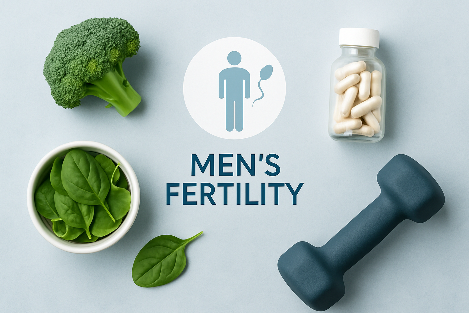 Men's Fertility