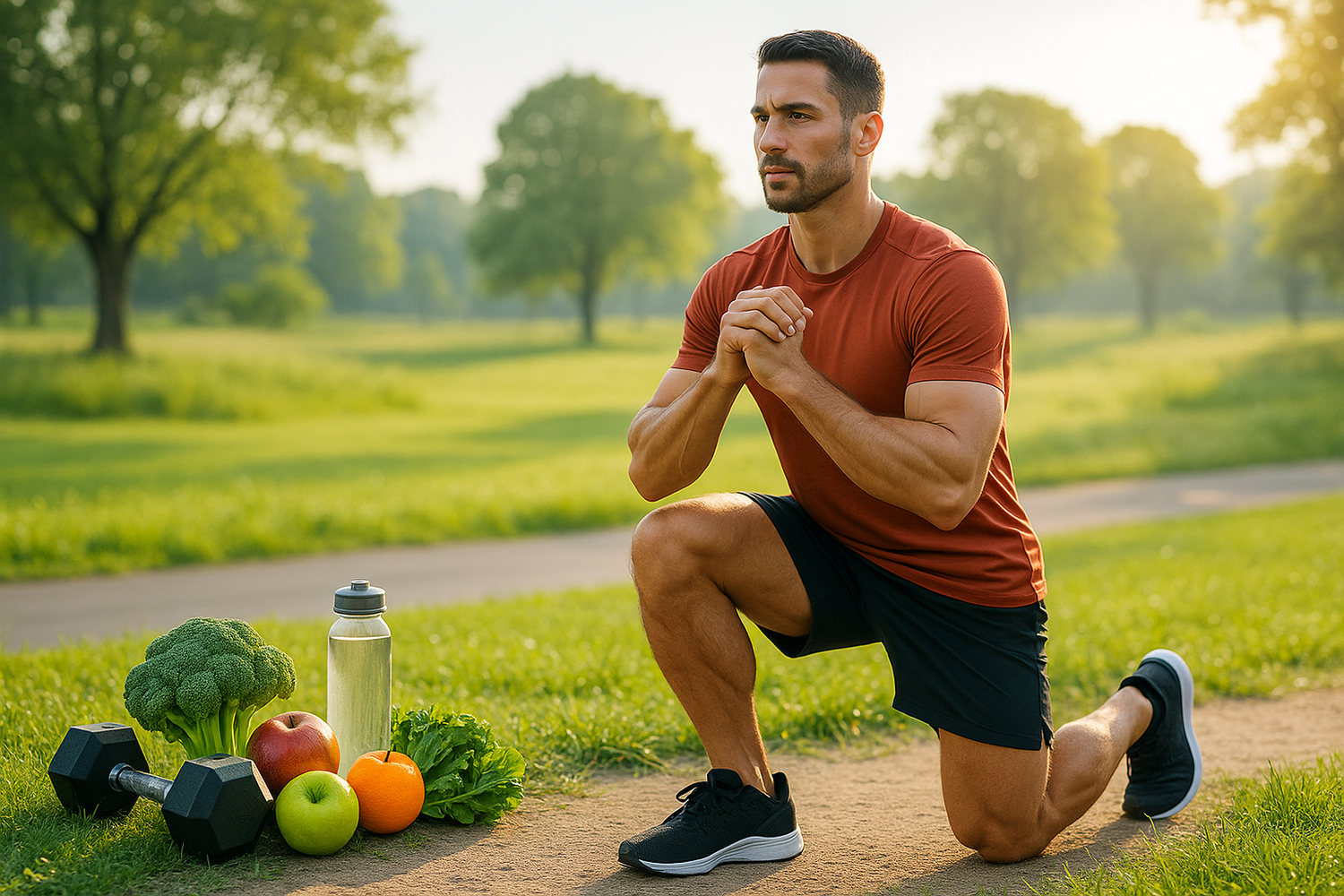 Men's Health