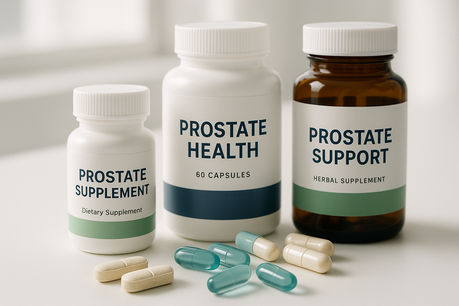 Prostate